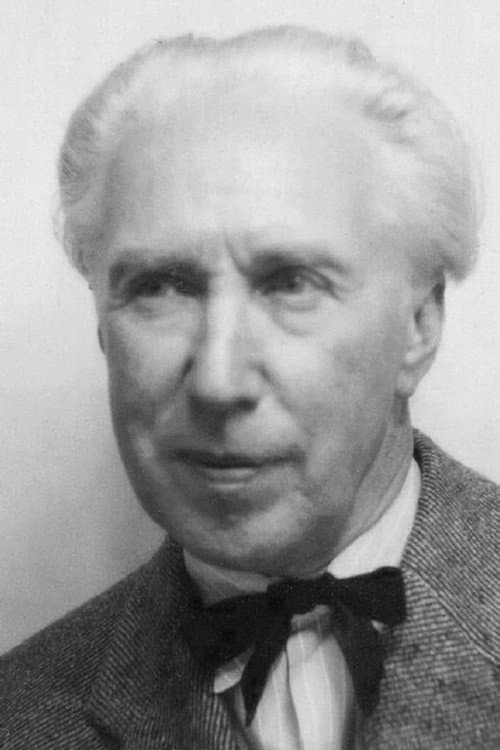 Hugo Bolander foto