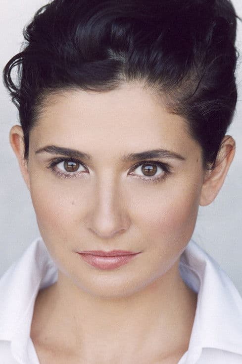 Vera Cherny foto