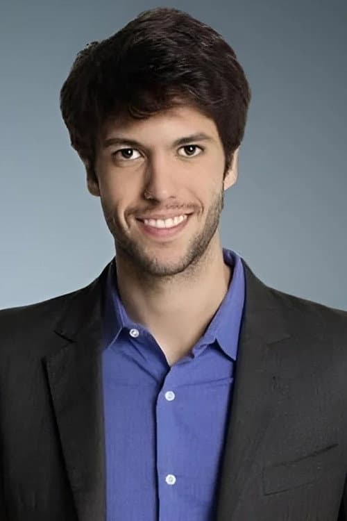 Caio Coppolla foto