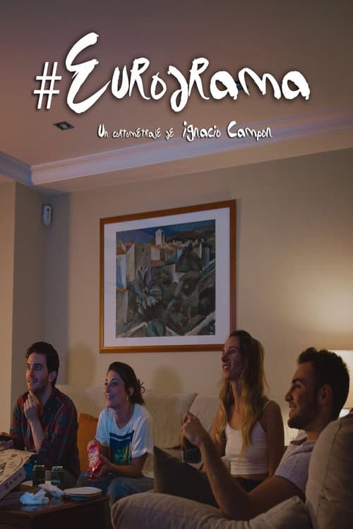 #Eurodrama (2016) poster