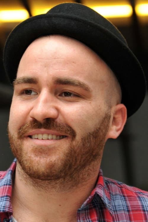 Andrea Panciroli foto