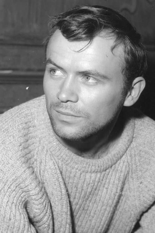 Gary Cockrell foto