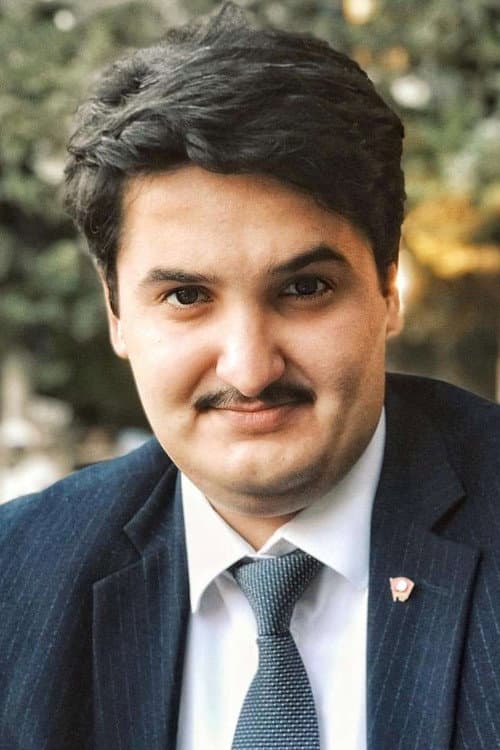 Mehman Fətullayev foto