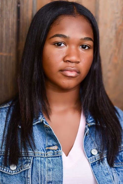 Kennedi Lynn Butler foto