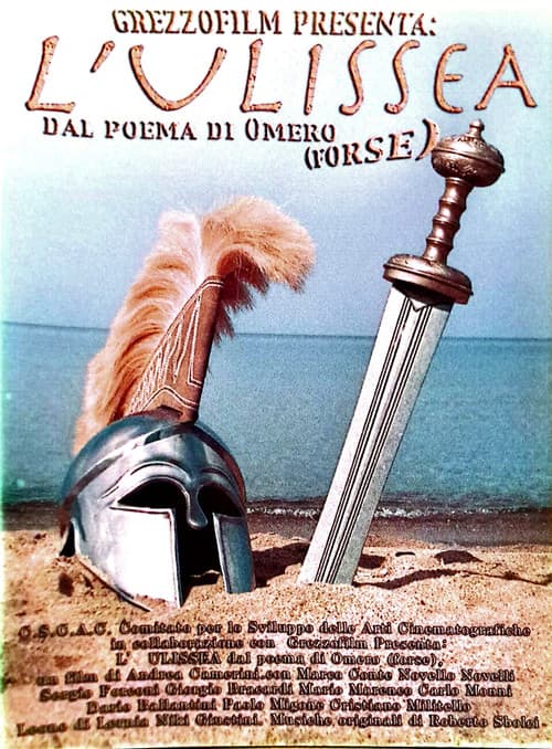 L'Ulissea (2007) poster