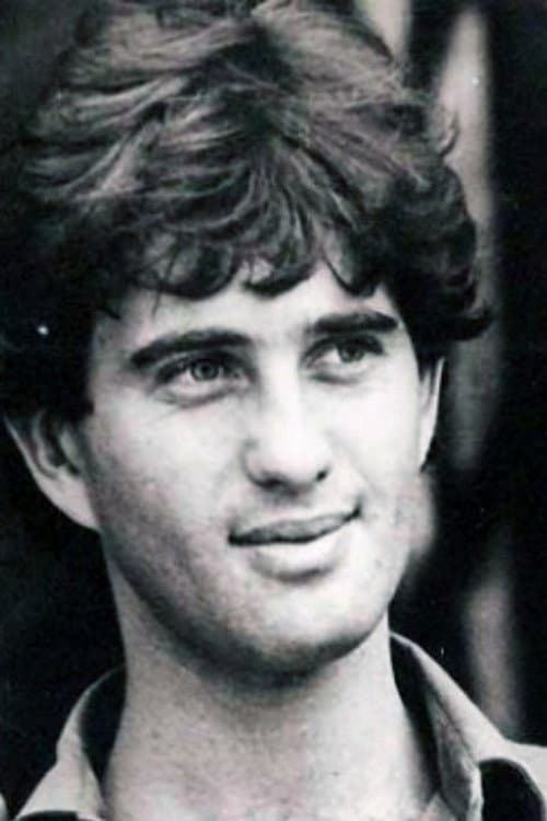 Boris Rubaja foto