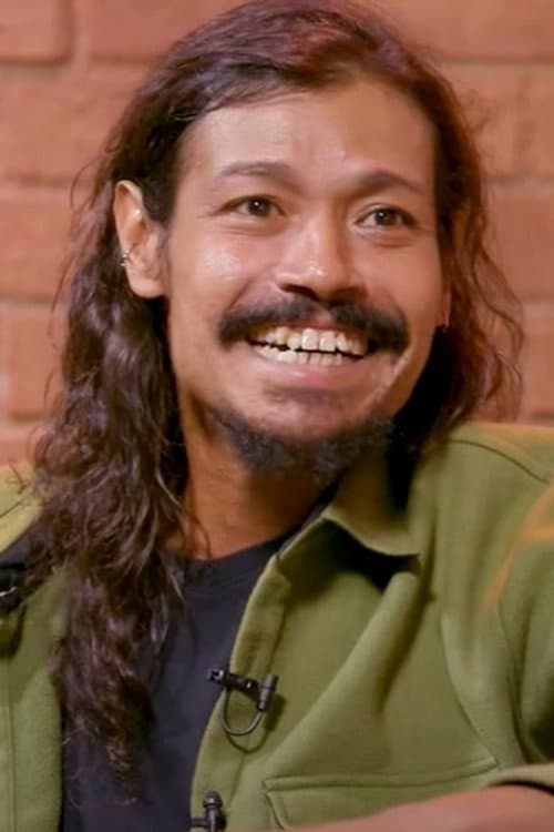 Luiz Sérgio foto