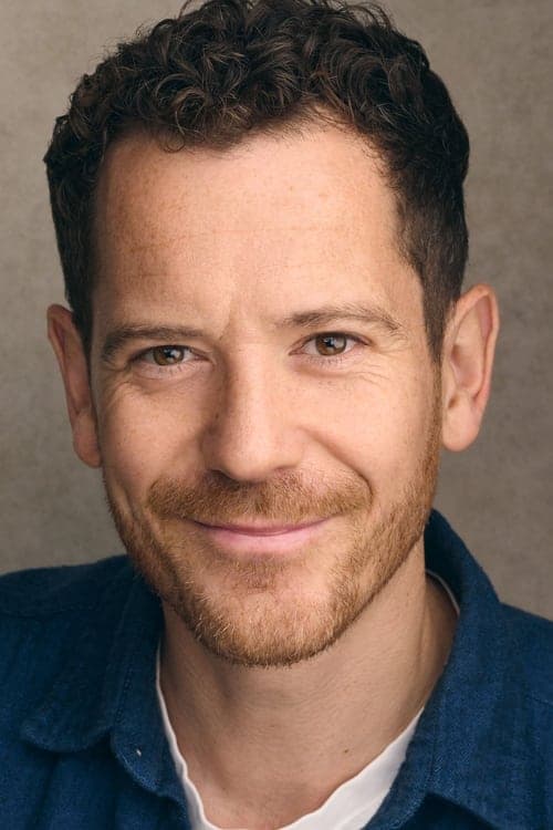 Gabriel Vick foto