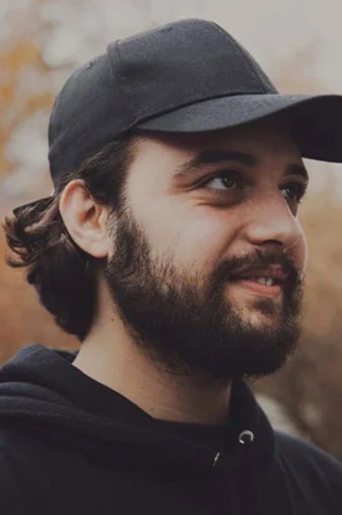Luca Salvi foto