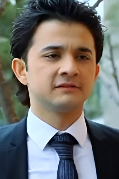 Sherzod Saidaliyev foto