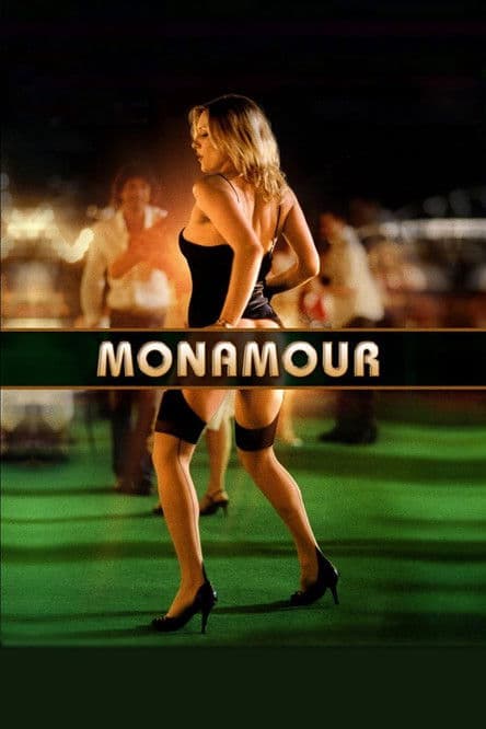 Monamour (2005) poster