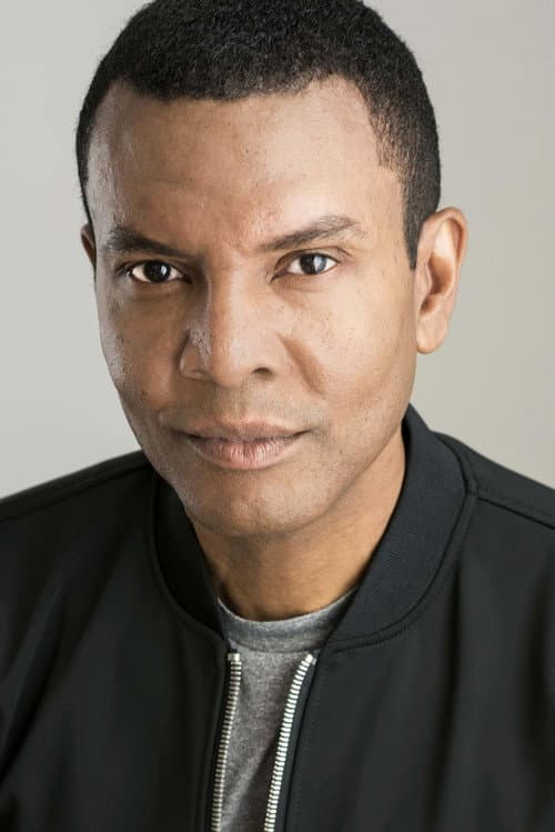 Christopher Grossett foto