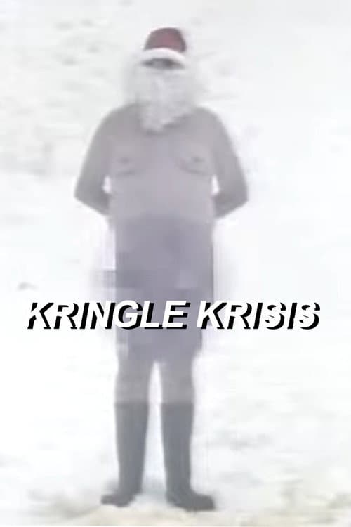 Kringle Krisis (1998) poster