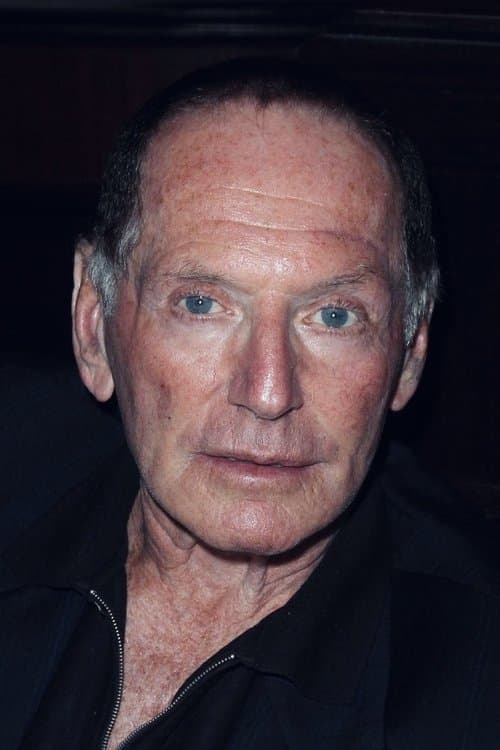 Paul Herman foto
