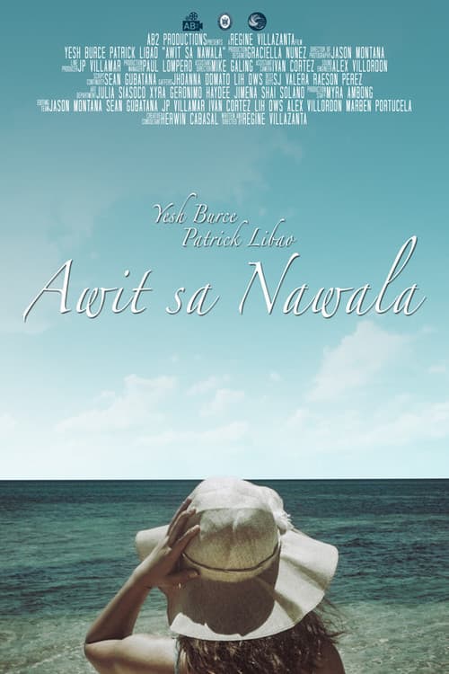 Awit sa Nawala (2019) poster
