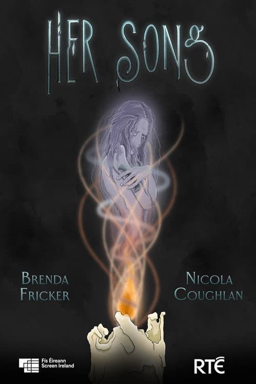 Her Song (2021) poster
