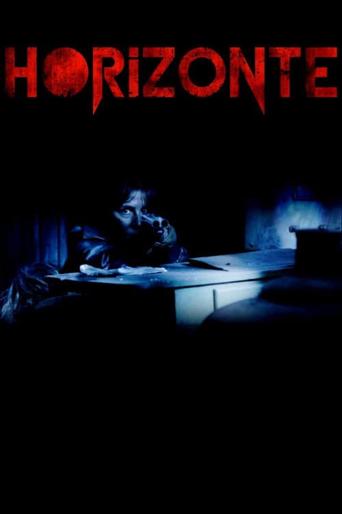 Horizonte (2012) poster