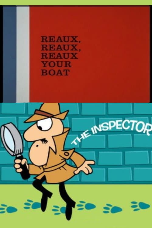 Reaux, Reaux, Reaux Your Boat (1966) poster