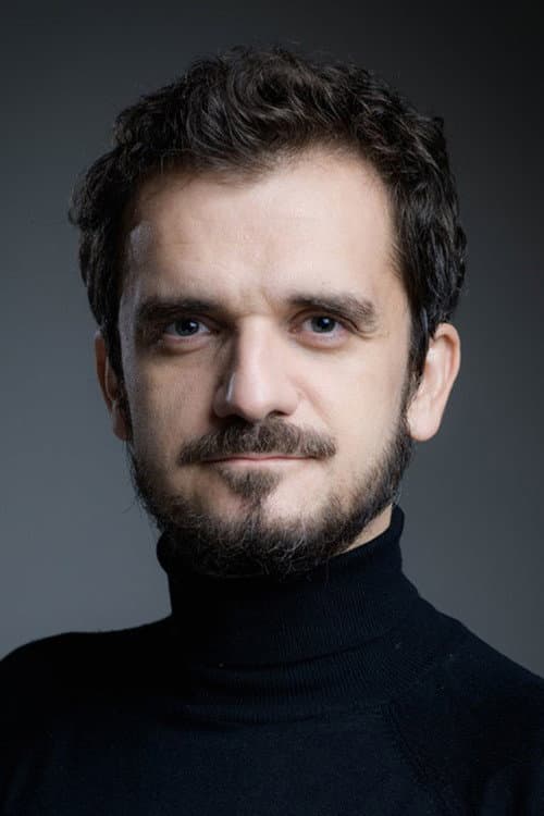 Ludovic Thievon foto