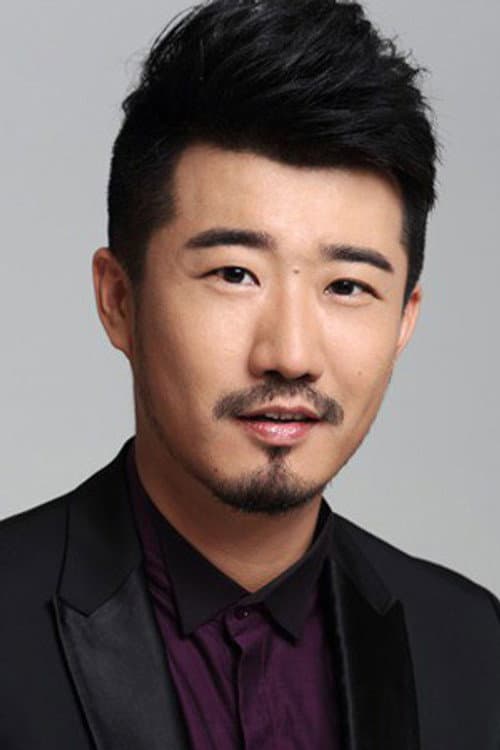 Mingyang Liu foto