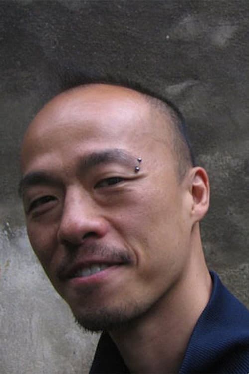 Wayne Yung foto