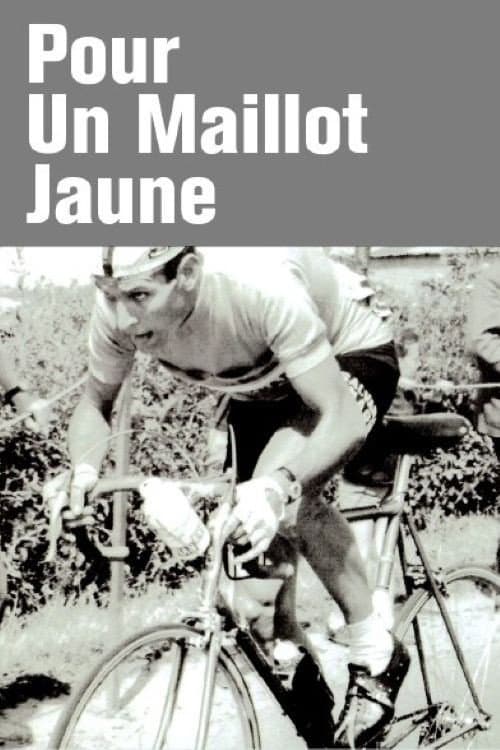 ...pour un maillot jaune (1965) poster