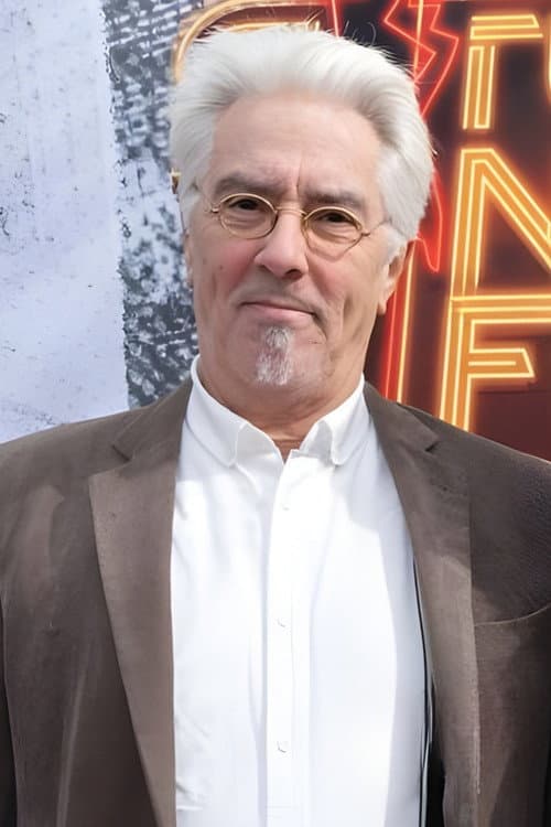 Erik Brey foto