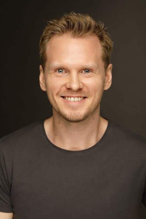 Jimmy Ahovalli foto