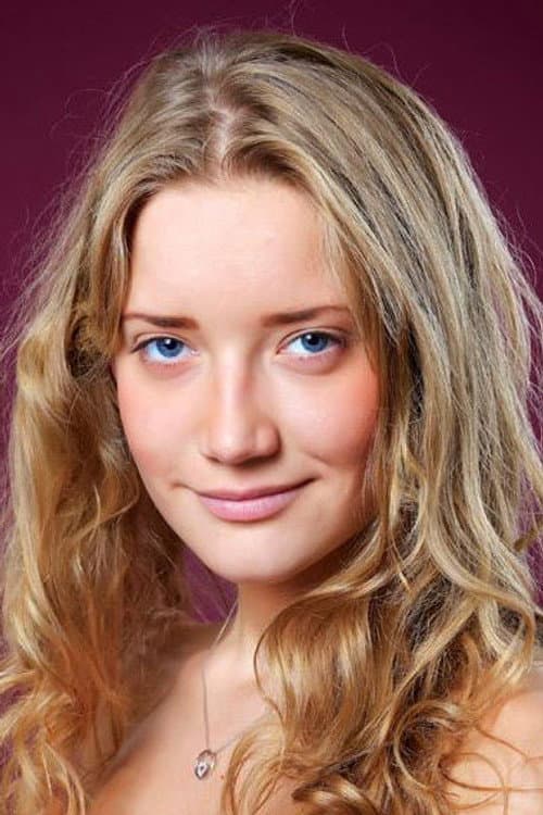 Anastasiya Volynskaya foto
