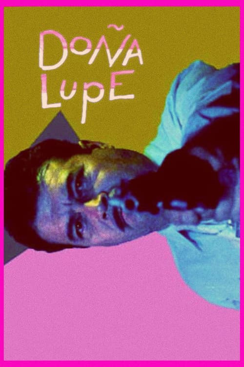 Doña Lupe (1986) poster