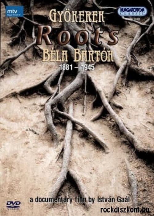 Gyökerek (2005) poster