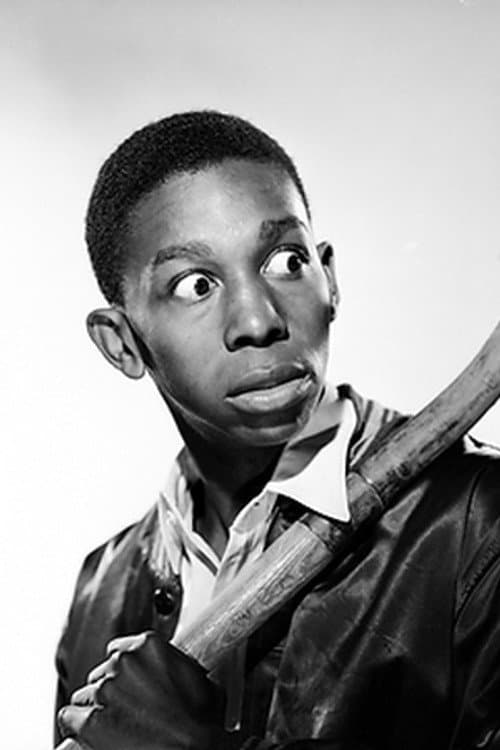Elzie Emanuel foto
