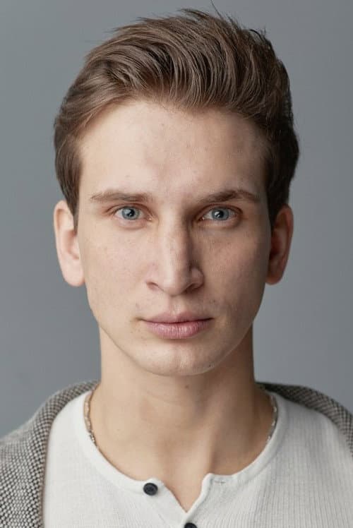 Дмитрий Белоцерковский foto