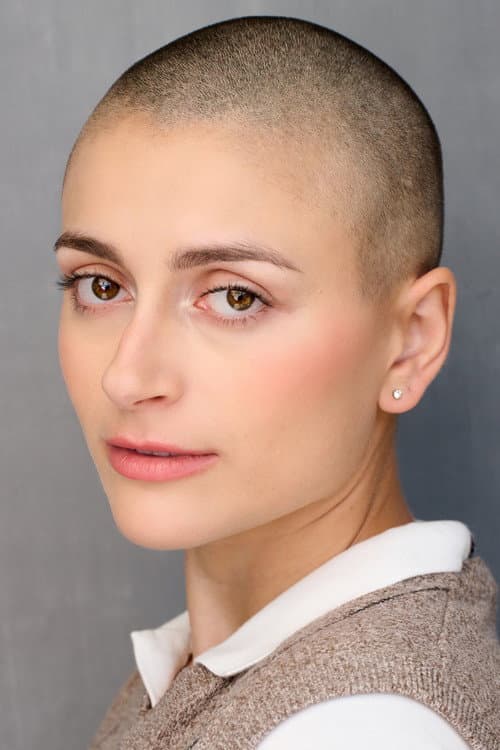 Sara Tepper foto