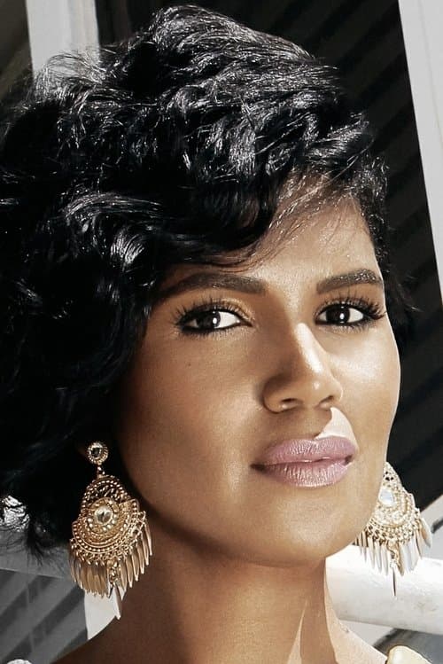 Denise Boutte foto