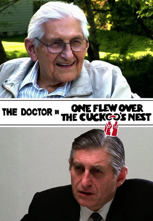 The Doctor in One Flew Over the Cuckoo's Nest (2013) poster