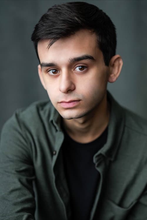 Evan Guerrera foto