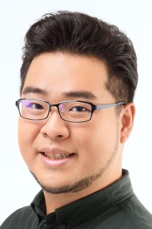 落合福嗣 foto