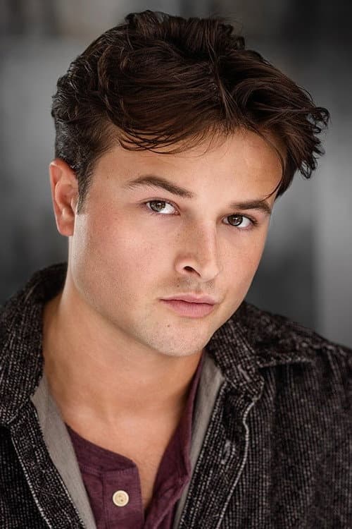 Zach Boltz foto