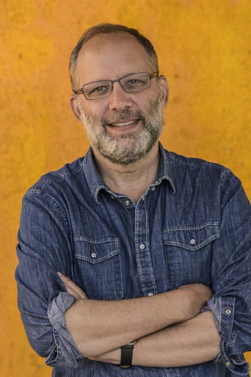 Ira Sachs foto