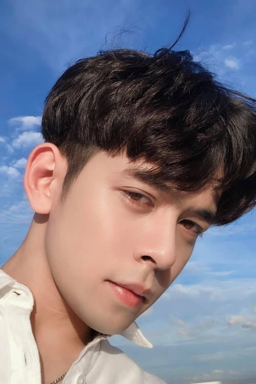 Nguyễn Bá Vinh foto
