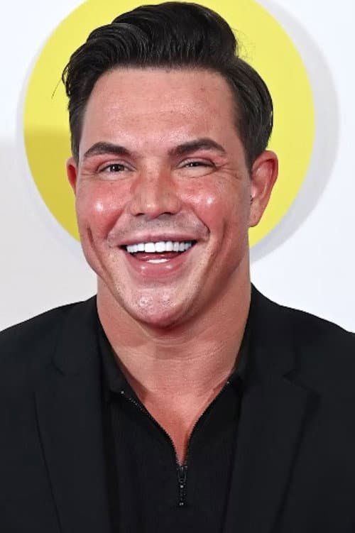 Bobby Cole Norris foto