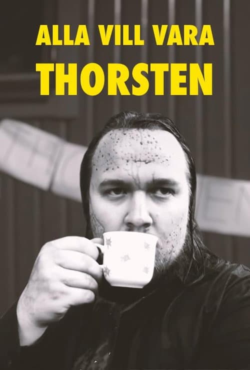 Alla vill vara Thorsten (2010) poster