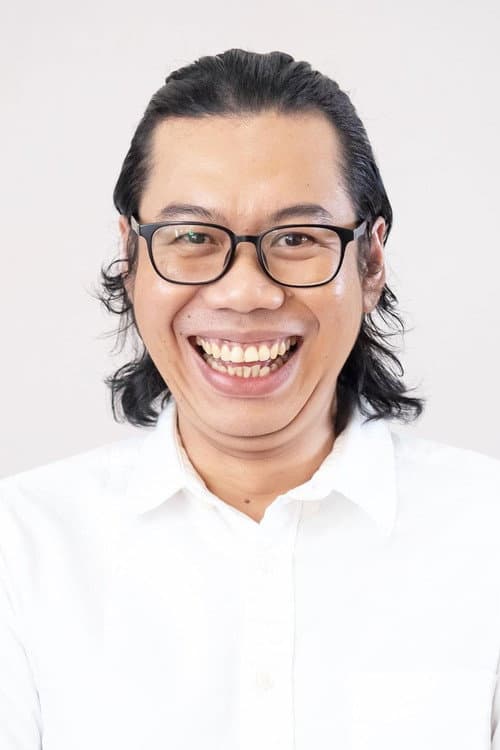 Royhan Hidayat foto