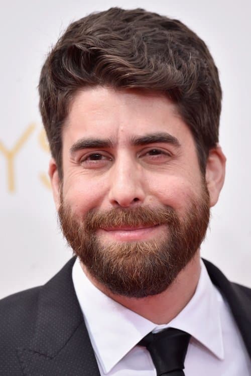 Adam Goldberg foto
