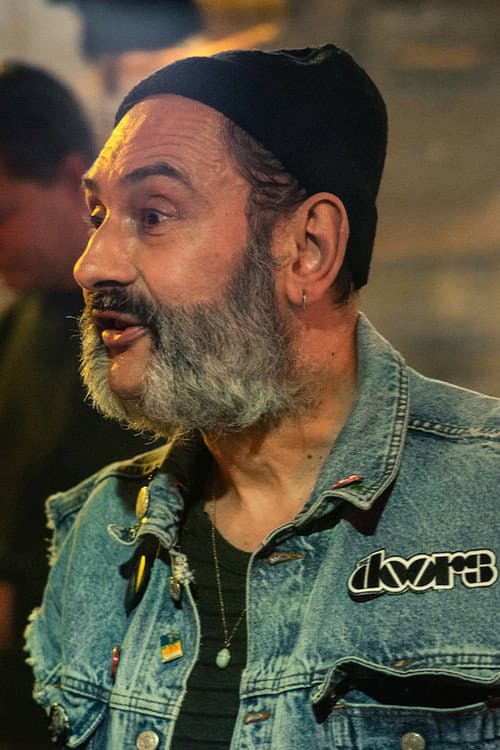 Stéphane Leclercq foto