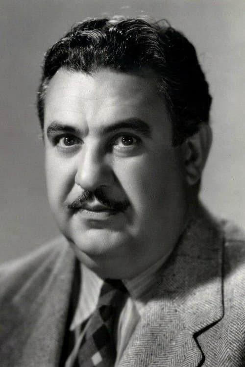 Billy Gilbert foto