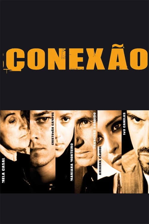 Conexão (2009) poster