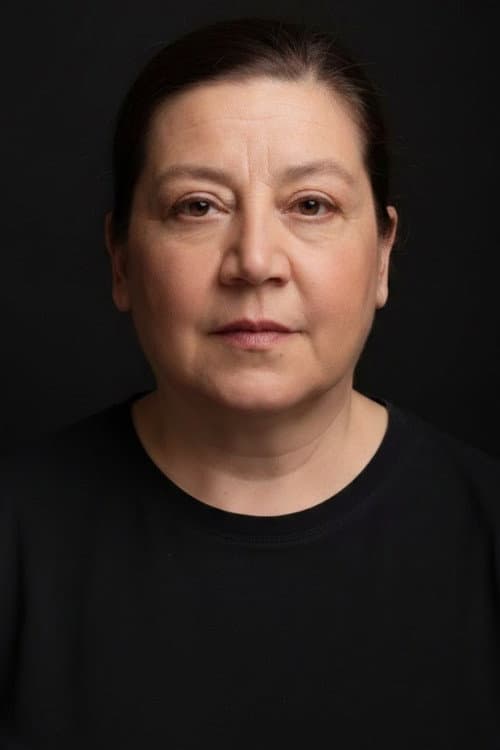 Zerrin Epikmen foto