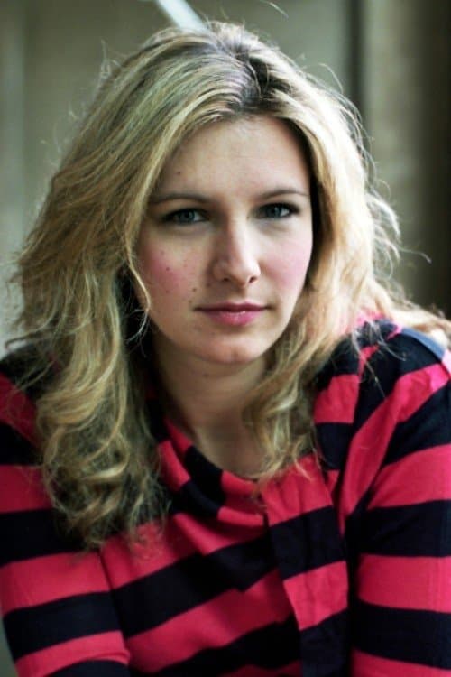 Lucy Montgomery foto